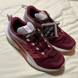 Salomon Sense Ride 5